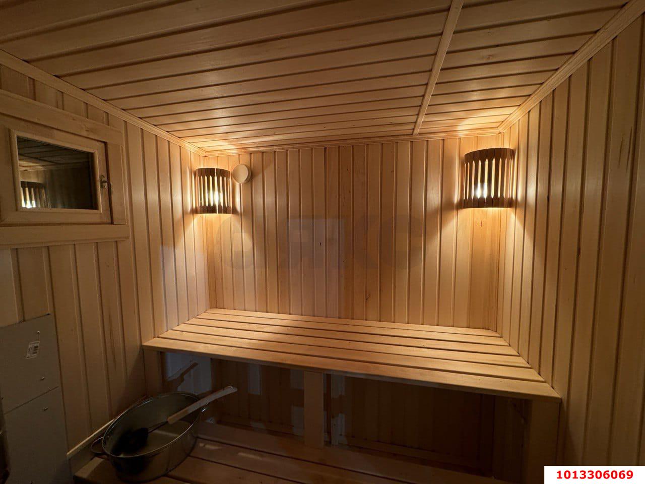 Фото №19: Дом 108 м² + 8 сот. - Октябрьский, мкр. Прикубанский внутригородской округ, ул. Губернаторская