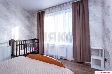 Фото №5: Дом 108 м² - Октябрьский, мкр. Прикубанский внутригородской округ, ул. Губернаторская