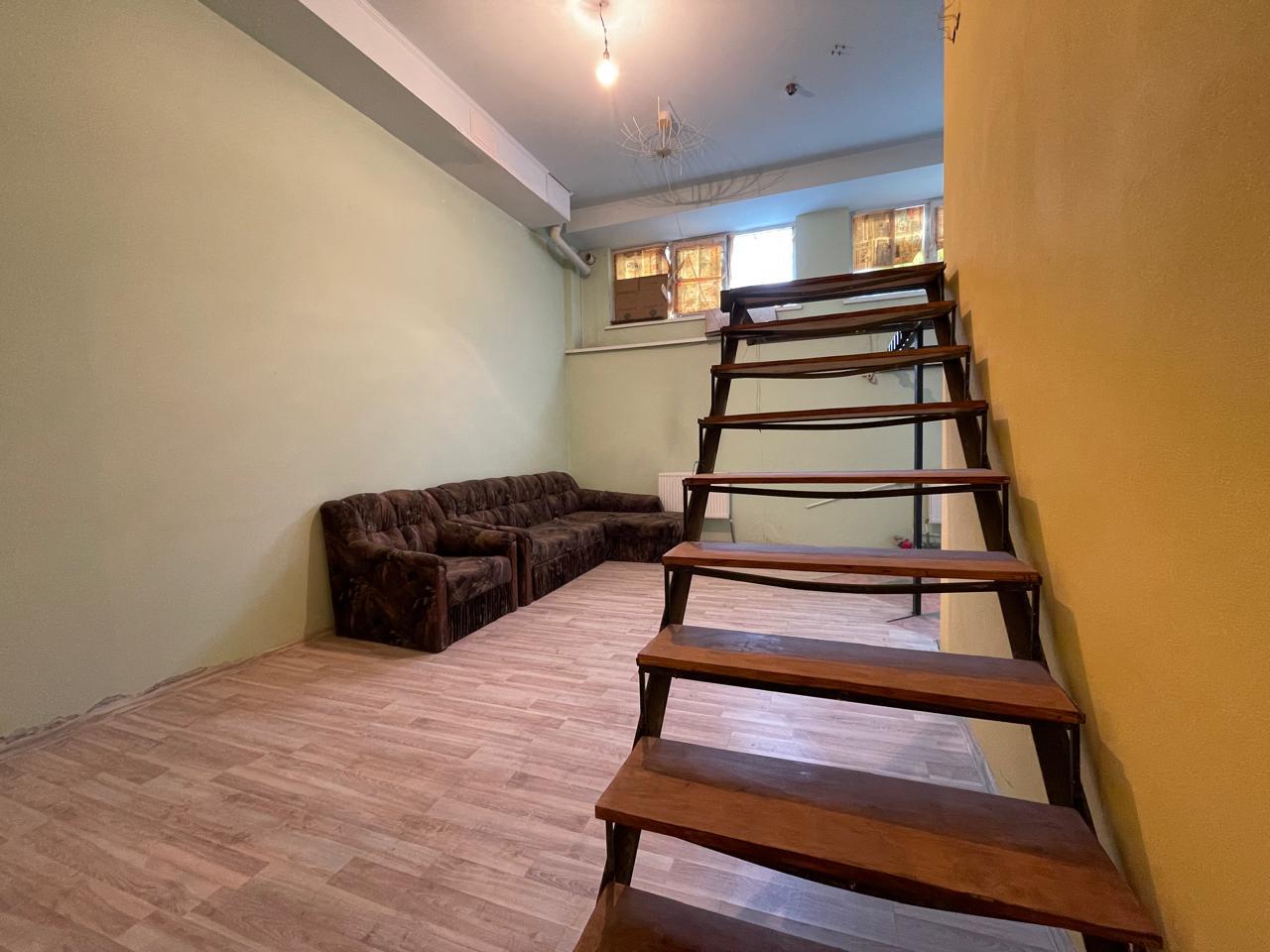 Фото №8: 1-комнатная квартира 44 м² - Краснодар, ул. 1 Мая, 278