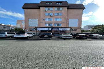 Фото №1: 1-комнатная квартира 44 м² - Краснодар, мкр. Краевая Клиническая Больница, ул. 1 Мая, 278