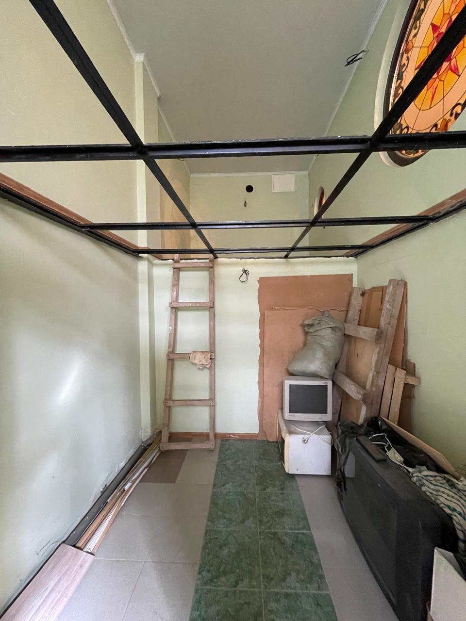 Фото №9: 1-комнатная квартира 44 м² - Краснодар, ул. 1 Мая, 278