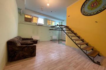 Фото №4: 1-комнатная квартира 44 м² - Краснодар, мкр. Краевая Клиническая Больница, ул. 1 Мая, 278