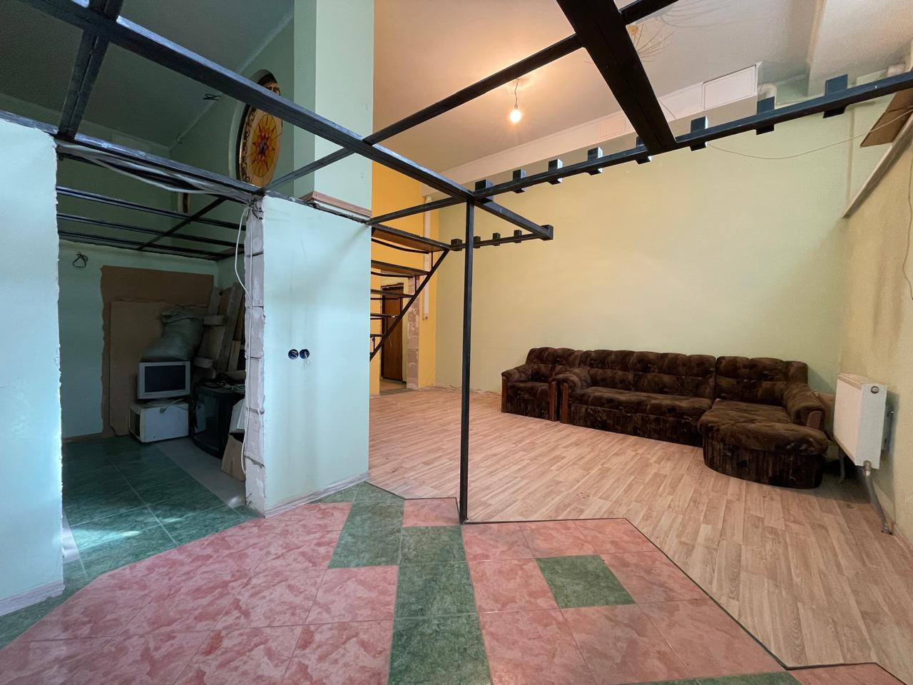 Фото №7: 1-комнатная квартира 44 м² - Краснодар, ул. 1 Мая, 278