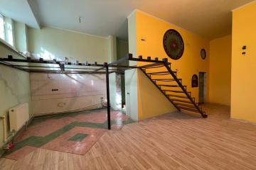 Фото №5: 1-комнатная квартира 44 м² - Краснодар, мкр. Краевая Клиническая Больница, ул. 1 Мая, 278