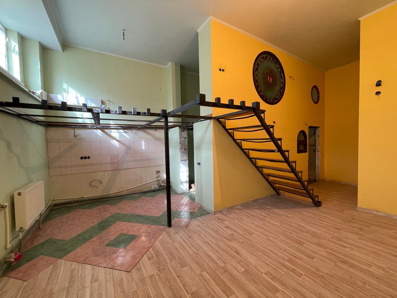 Фото №5: 1-комнатная квартира 44 м² - Краснодар, ул. 1 Мая, 278