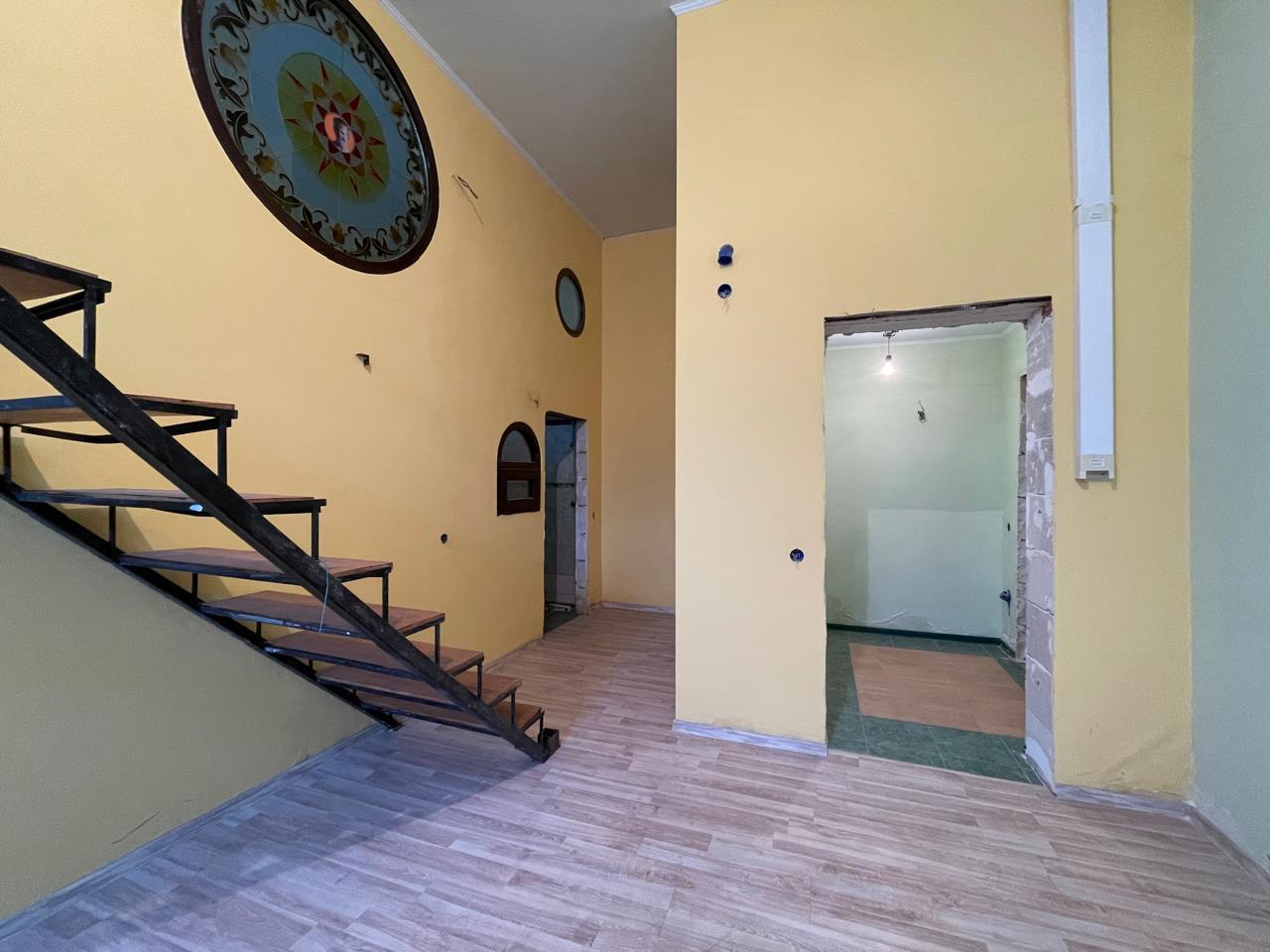 Фото №6: 1-комнатная квартира 44 м² - Краснодар, ул. 1 Мая, 278