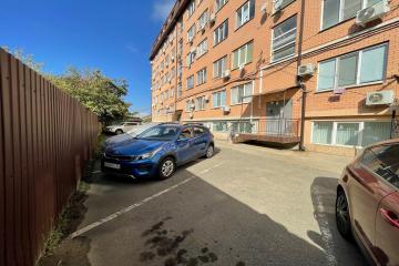 Фото №3: 1-комнатная квартира 44 м² - Краснодар, мкр. Краевая Клиническая Больница, ул. 1 Мая, 278