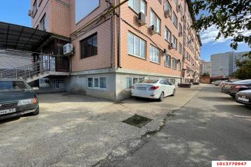 Фото №2: 1-комнатная квартира 44 м² - Краснодар, мкр. Краевая Клиническая Больница, ул. 1 Мая, 278