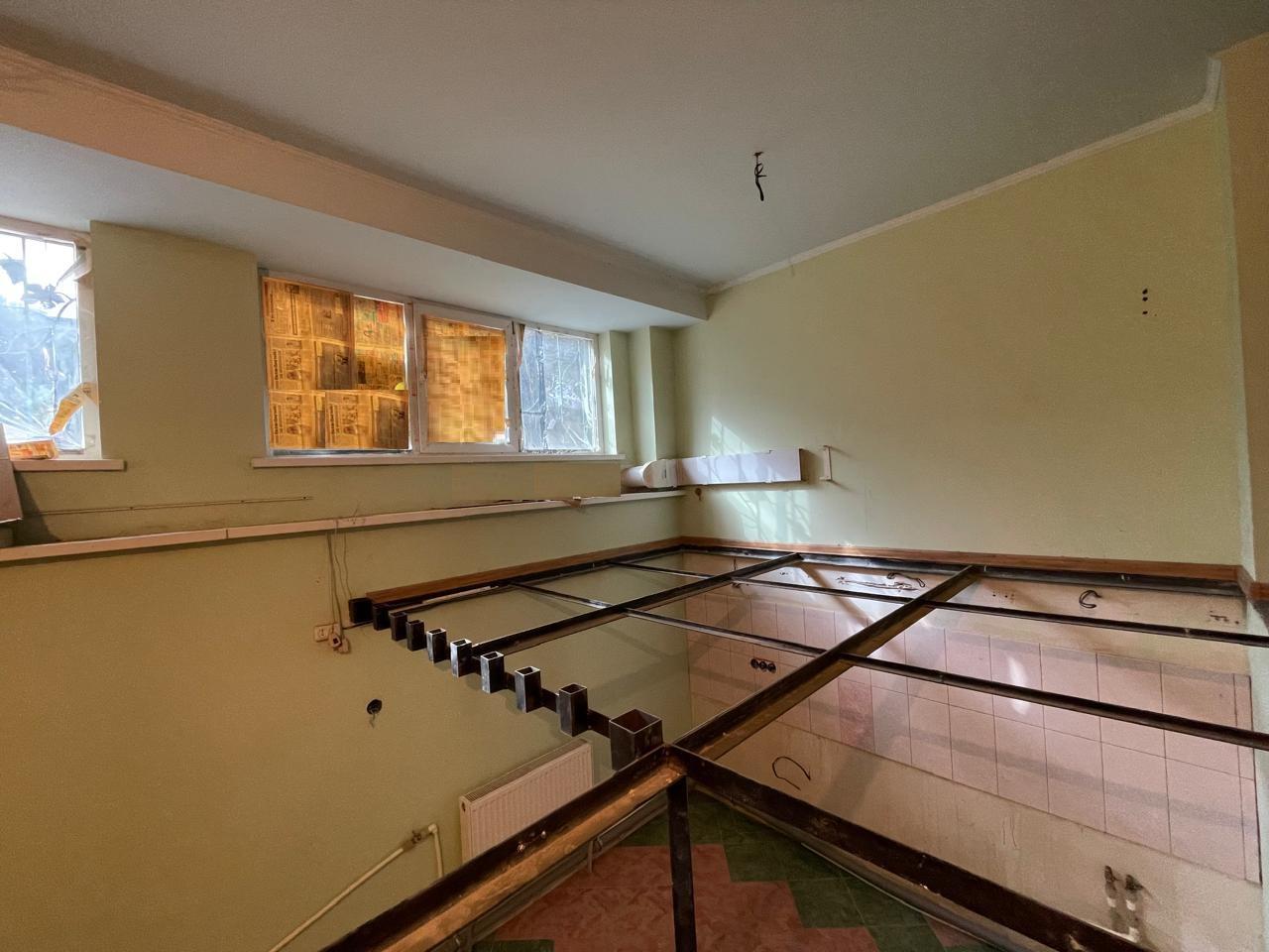 Фото №12: 1-комнатная квартира 44 м² - Краснодар, ул. 1 Мая, 278