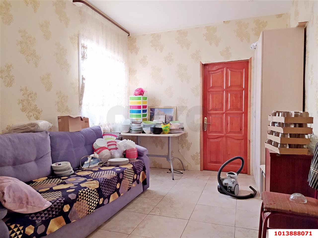 Фото №8: Торговое помещение 416 м² - Шенджий, ул. Шоссейная, 30