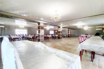 Фото №2: Коммерция 415 м² - Шенджий, мкр. жилой комплекс Западный Город, ул. Шоссейная, 30