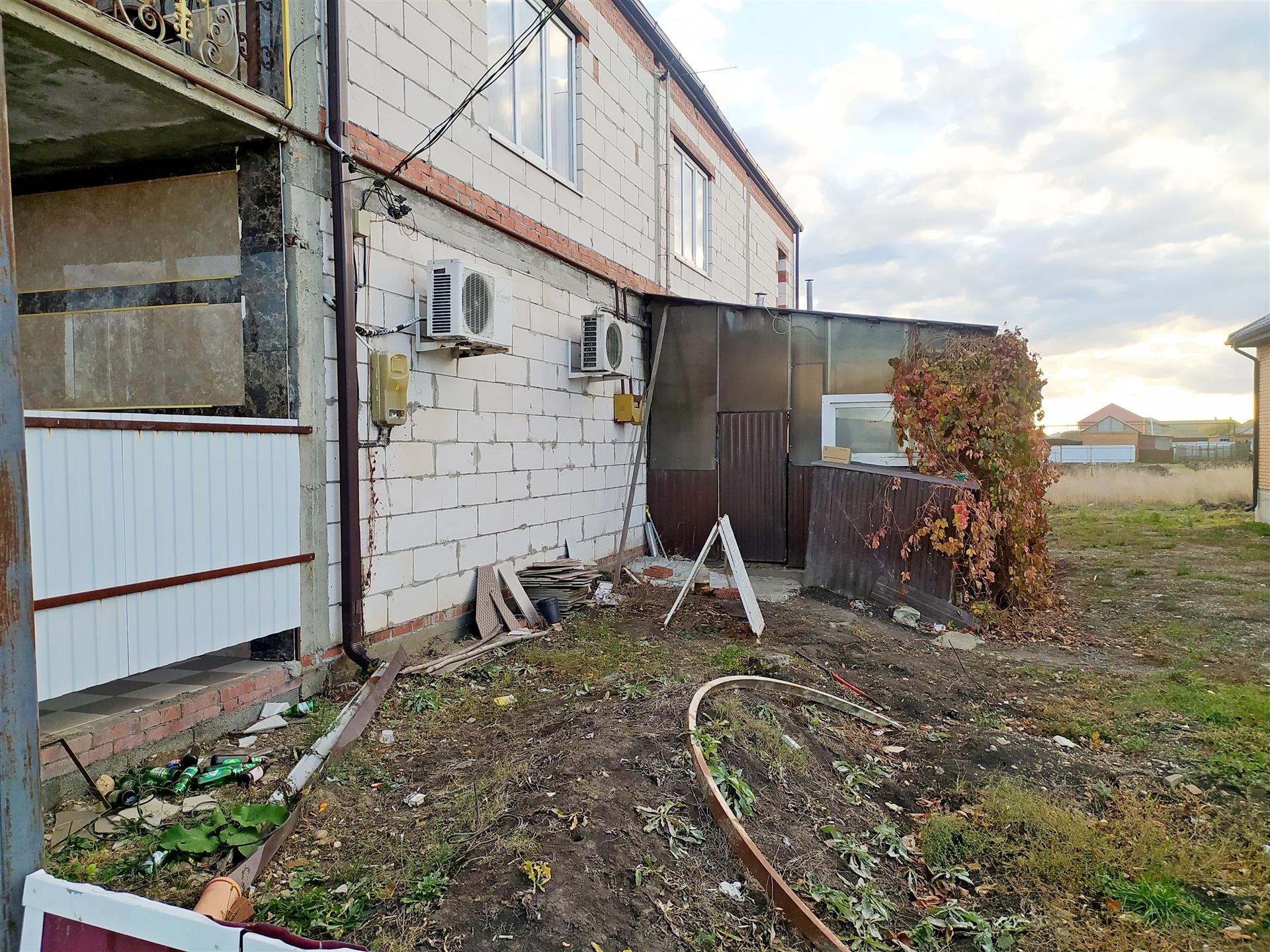 Фото №11: Коммерция 415 м² - Шенджий, Прикубанский внутригородской округ, мкр. жилой комплекс Западный Город, ул. Шоссейная, 30