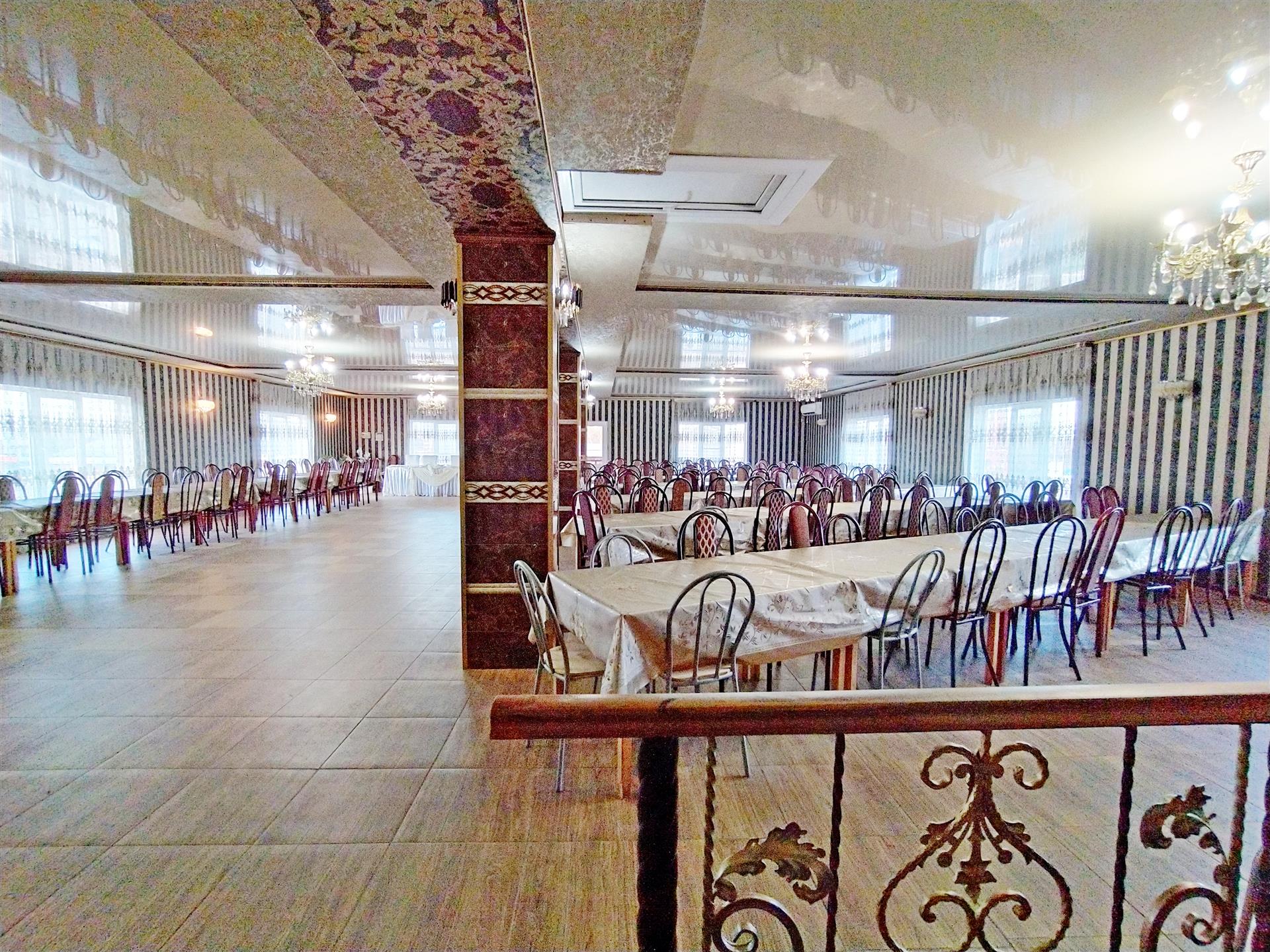 Фото №3: Коммерция 415 м² - Шенджий, Прикубанский внутригородской округ, мкр. жилой комплекс Западный Город, ул. Шоссейная, 30