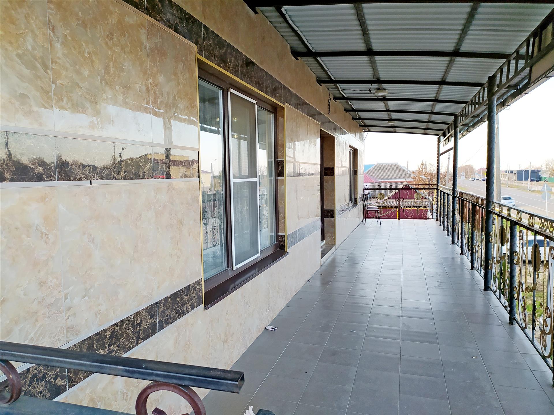 Фото №1: Коммерция 415 м² - Шенджий, Прикубанский внутригородской округ, мкр. жилой комплекс Западный Город, ул. Шоссейная, 30