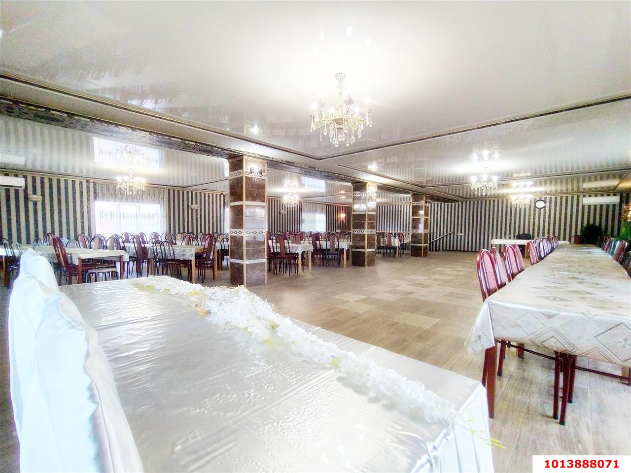 Фото №2: Торговое помещение 416 м² - Шенджий, ул. Шоссейная, 30