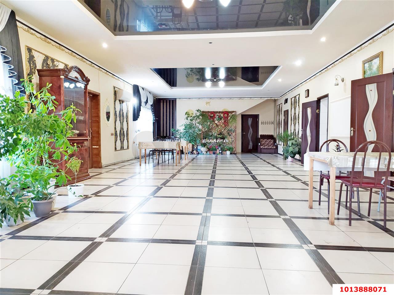 Фото №5: Торговое помещение 416 м² - Шенджий, ул. Шоссейная, 30