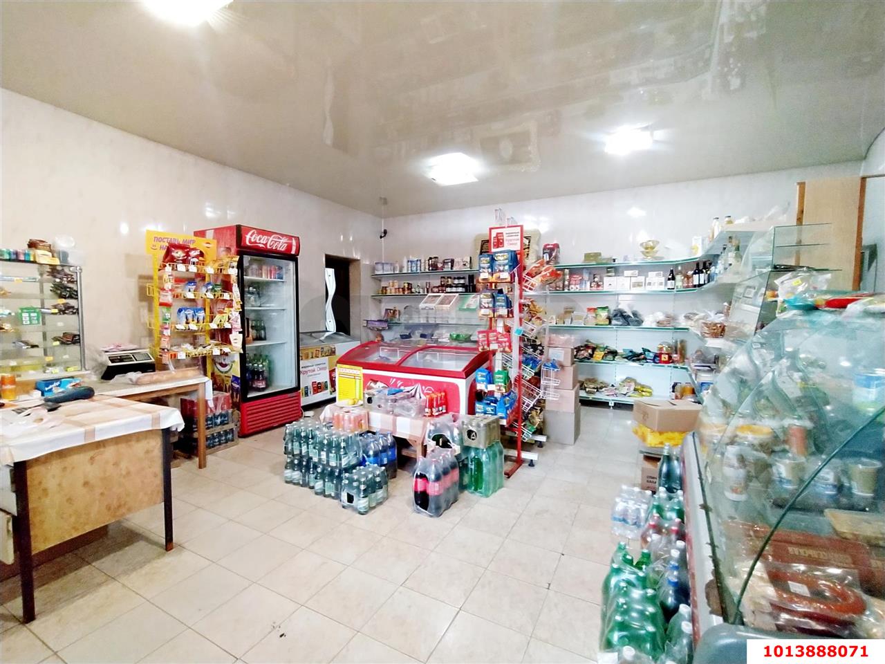 Фото №10: Торговое помещение 416 м² - Шенджий, ул. Шоссейная, 30