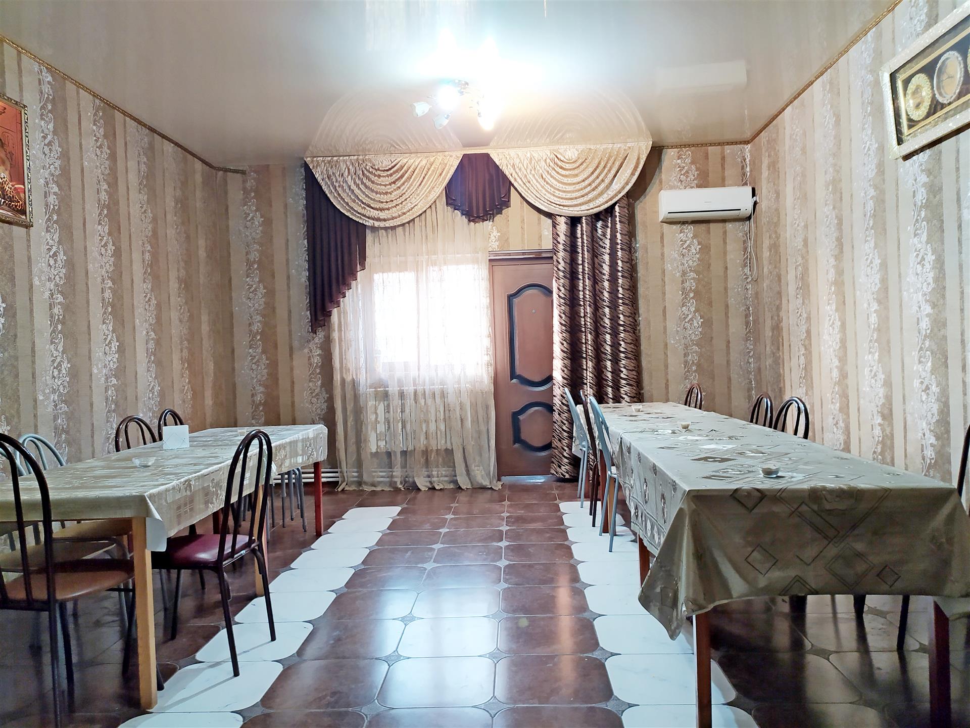 Фото №7: Коммерция 415 м² - Шенджий, Прикубанский внутригородской округ, мкр. жилой комплекс Западный Город, ул. Шоссейная, 30