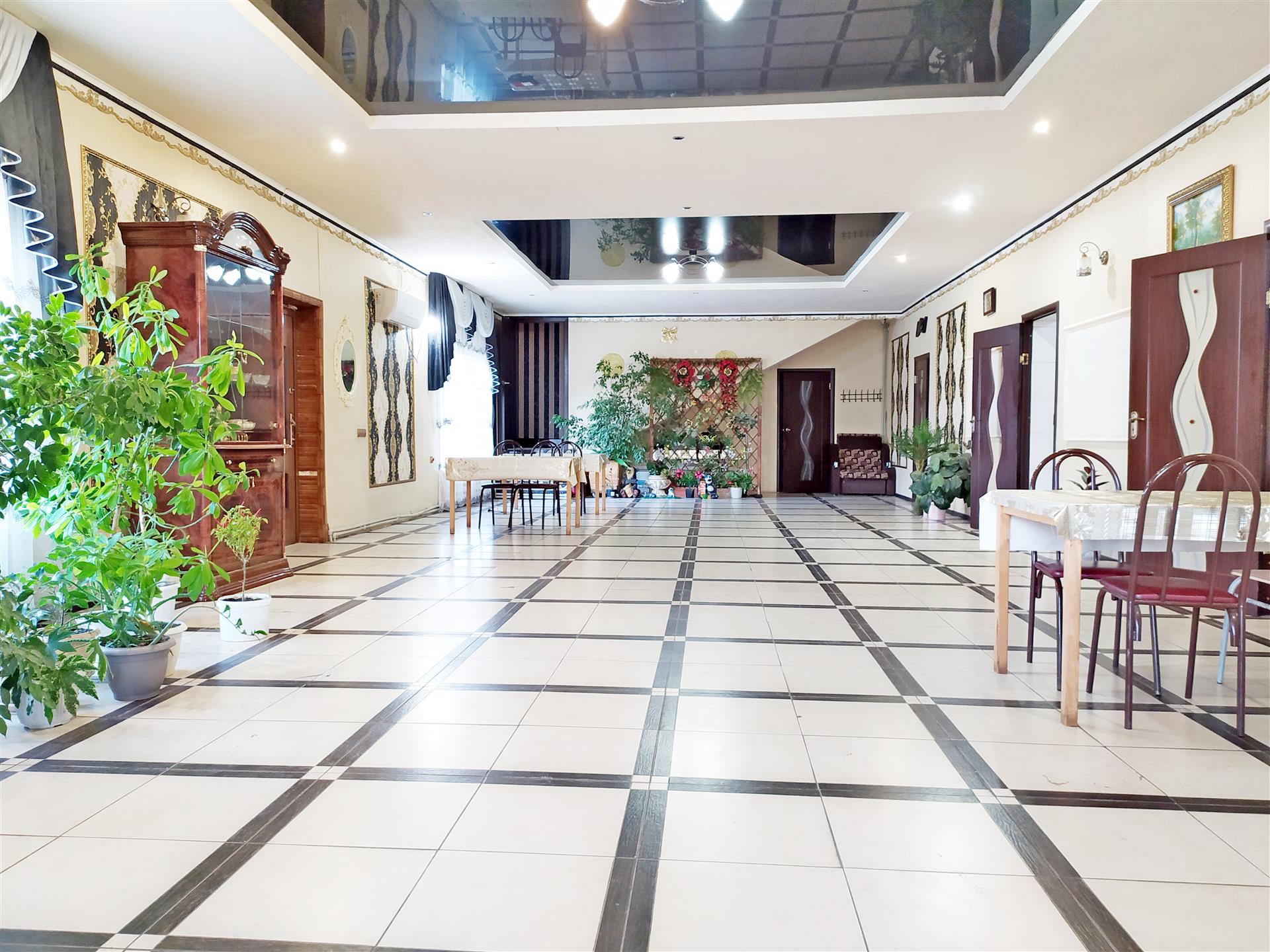 Фото №5: Коммерция 415 м² - Шенджий, Прикубанский внутригородской округ, мкр. жилой комплекс Западный Город, ул. Шоссейная, 30