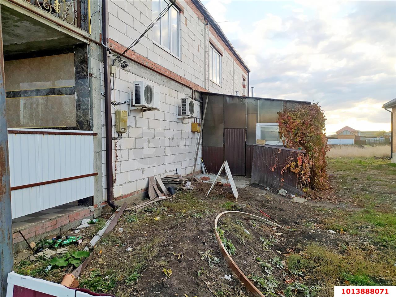 Фото №11: Торговое помещение 416 м² - Шенджий, ул. Шоссейная, 30