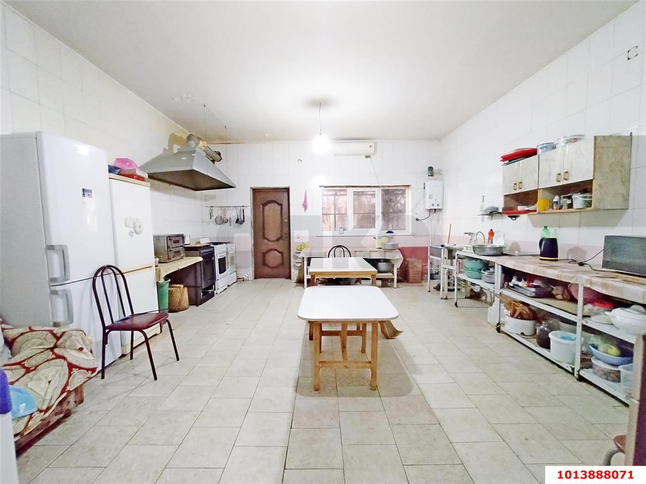 Фото №6: Торговое помещение 416 м² - Шенджий, ул. Шоссейная, 30
