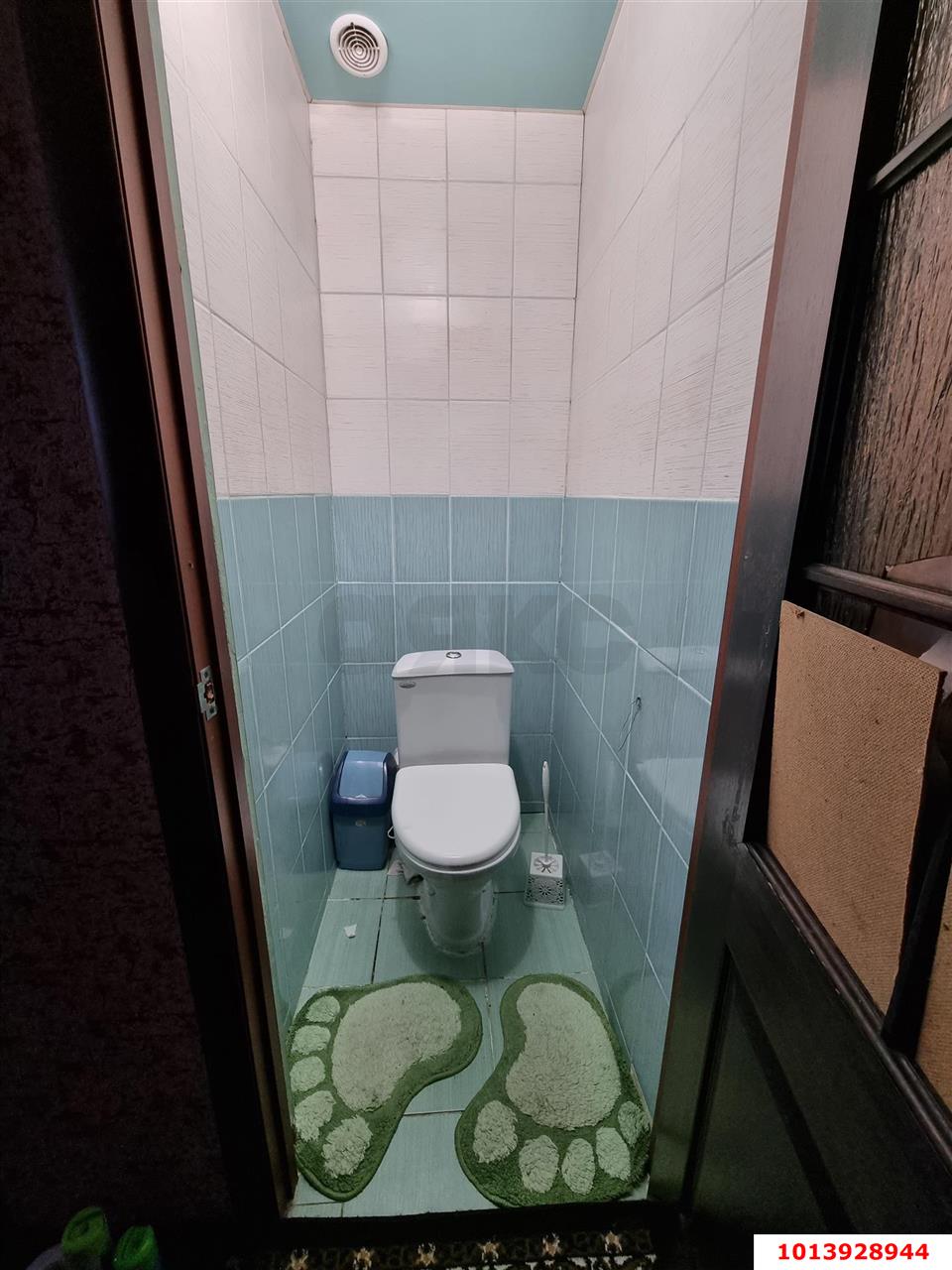 Фото №9: Дом 180 м² + 7 сот. - Старокорсунская, мкр. Карасунский внутригородской округ, ул. Базарная, 48