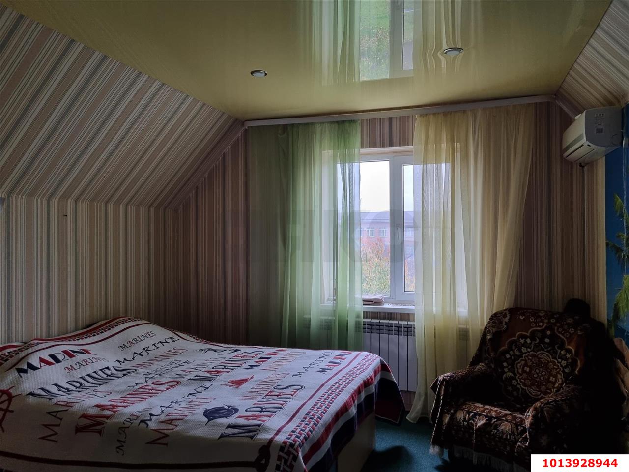 Фото №11: Дом 180 м² + 7 сот. - Старокорсунская, мкр. Карасунский внутригородской округ, ул. Базарная, 48