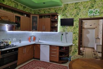 Фото №2: Дом 180 м² - Старокорсунская, мкр. Карасунский внутригородской округ, ул. Базарная, 48