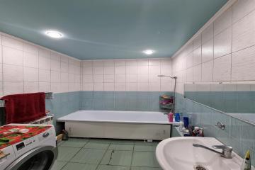 Фото №5: Дом 180 м² - Старокорсунская, мкр. Карасунский внутригородской округ, ул. Базарная, 48