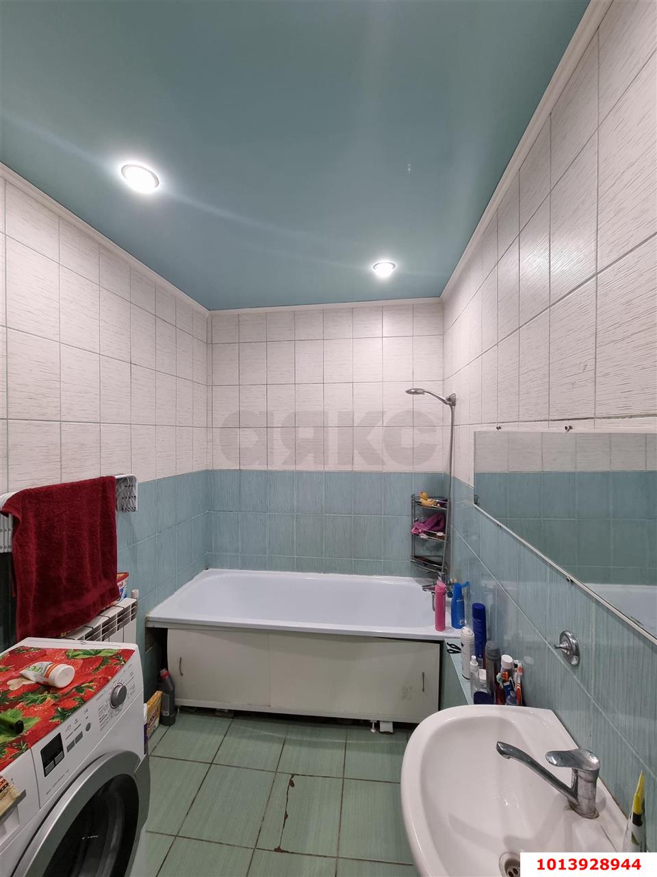 Фото №5: Дом 180 м² + 7 сот. - Старокорсунская, мкр. Карасунский внутригородской округ, ул. Базарная, 48