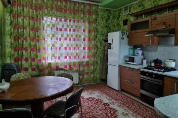 Фото №1: Дом 180 м² - Старокорсунская, мкр. Карасунский внутригородской округ, ул. Базарная, 48