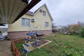 Фото №3: Дом 180 м² - Старокорсунская, мкр. Карасунский внутригородской округ, ул. Базарная, 48