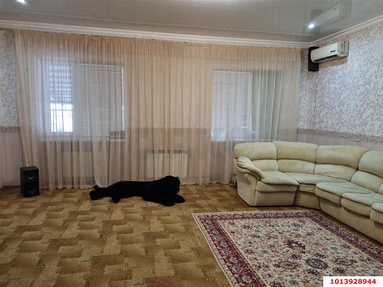 Фото №7: Дом 180 м² + 7 сот. - Старокорсунская, мкр. Карасунский внутригородской округ, ул. Базарная, 48