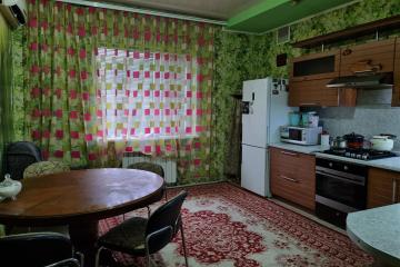 Фото №1: Дом 180 м² - Старокорсунская, мкр. Карасунский внутригородской округ, ул. Базарная, 48