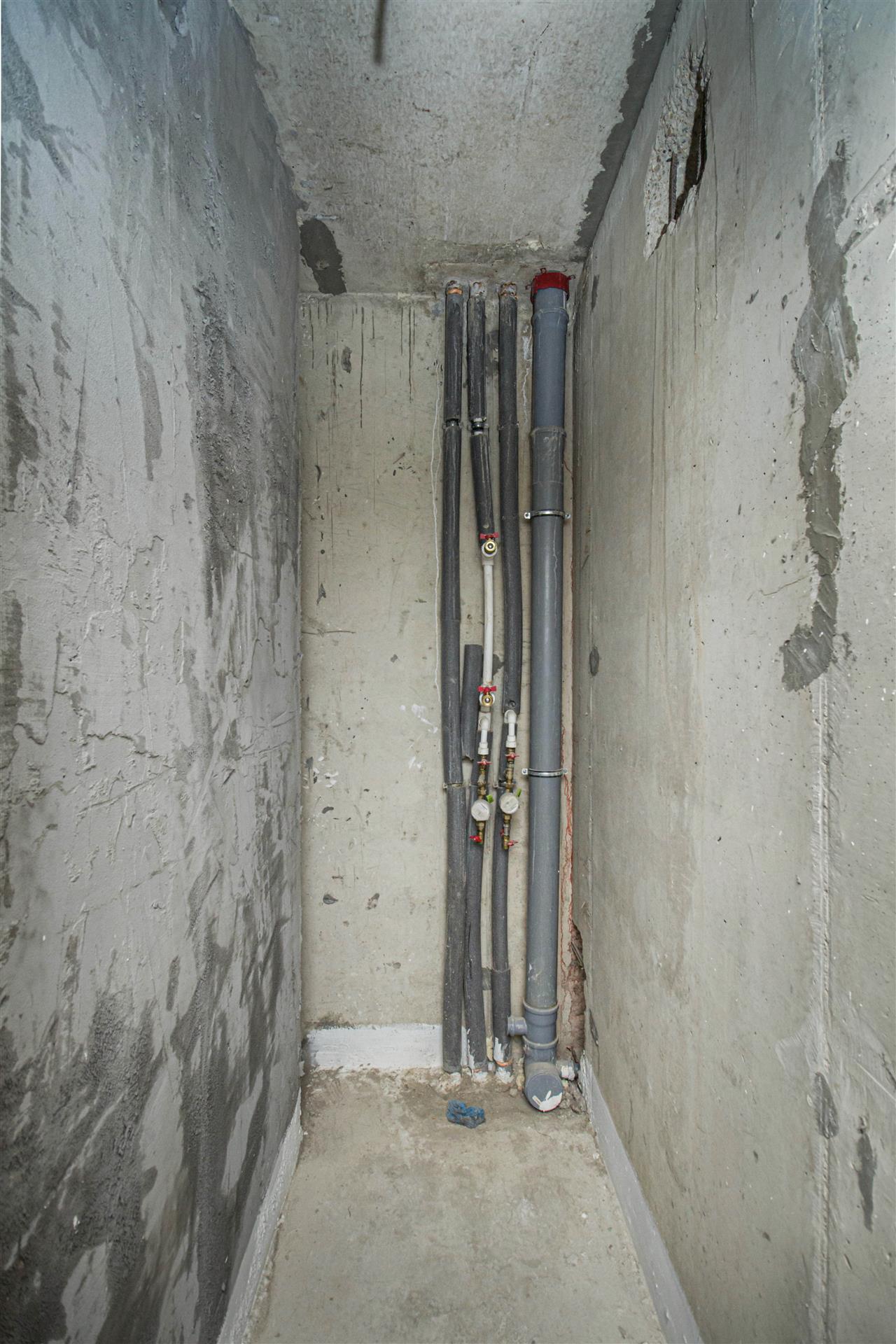 Фото №9: 2-комнатная квартира 65 м² - Краснодар, Прикубанский внутригородской округ, мкр. жилой комплекс Нeo-квартал Красная Площадь, ул. Конгрессная, 19/1