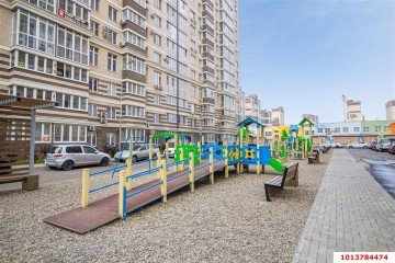 Фото №1: 2-комнатная квартира 65 м² - Краснодар, мкр. жилой комплекс Нeo-квартал Красная Площадь, ул. Конгрессная, 19/1
