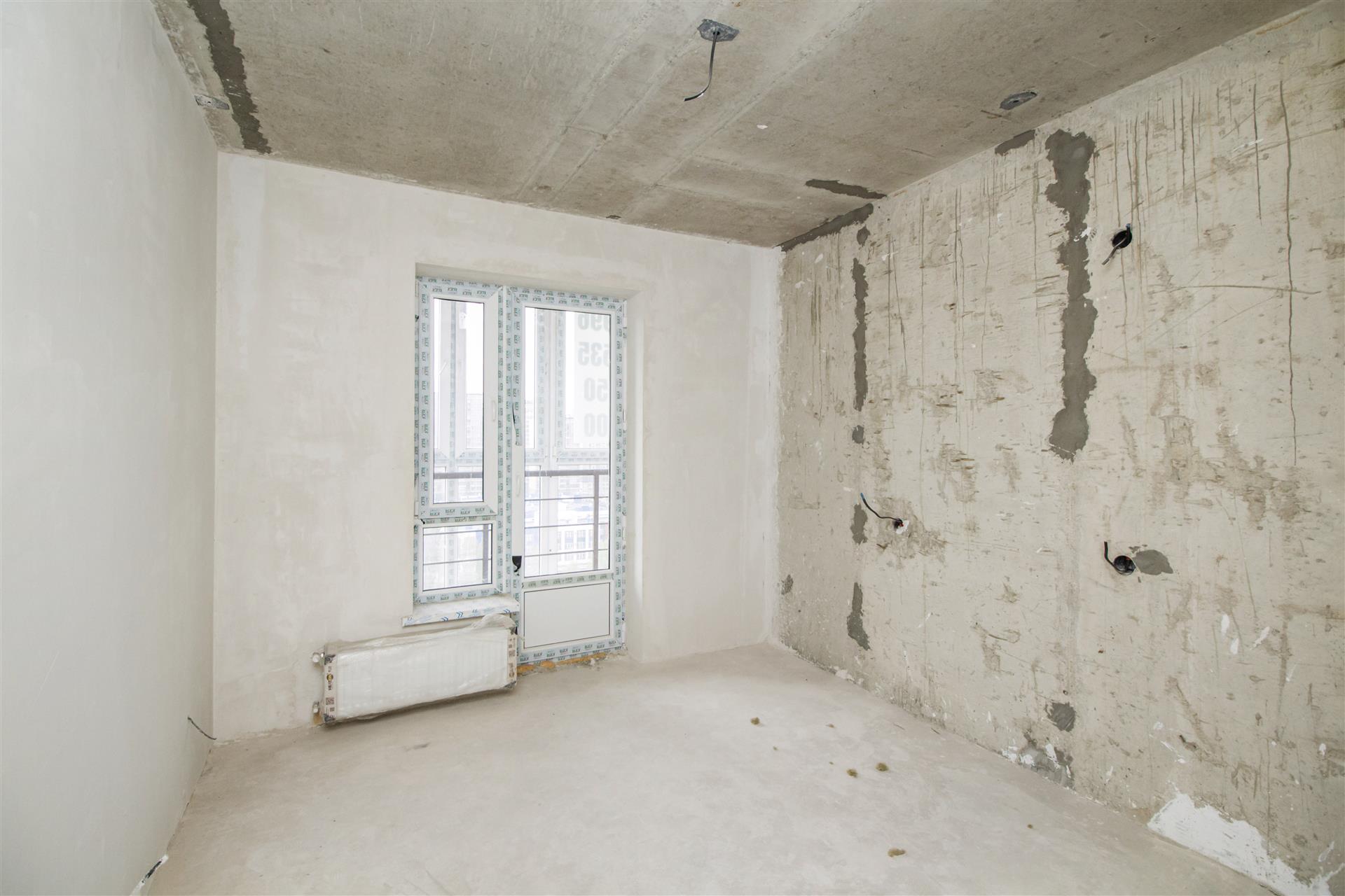 Фото №6: 2-комнатная квартира 65 м² - Краснодар, Прикубанский внутригородской округ, мкр. жилой комплекс Нeo-квартал Красная Площадь, ул. Конгрессная, 19/1