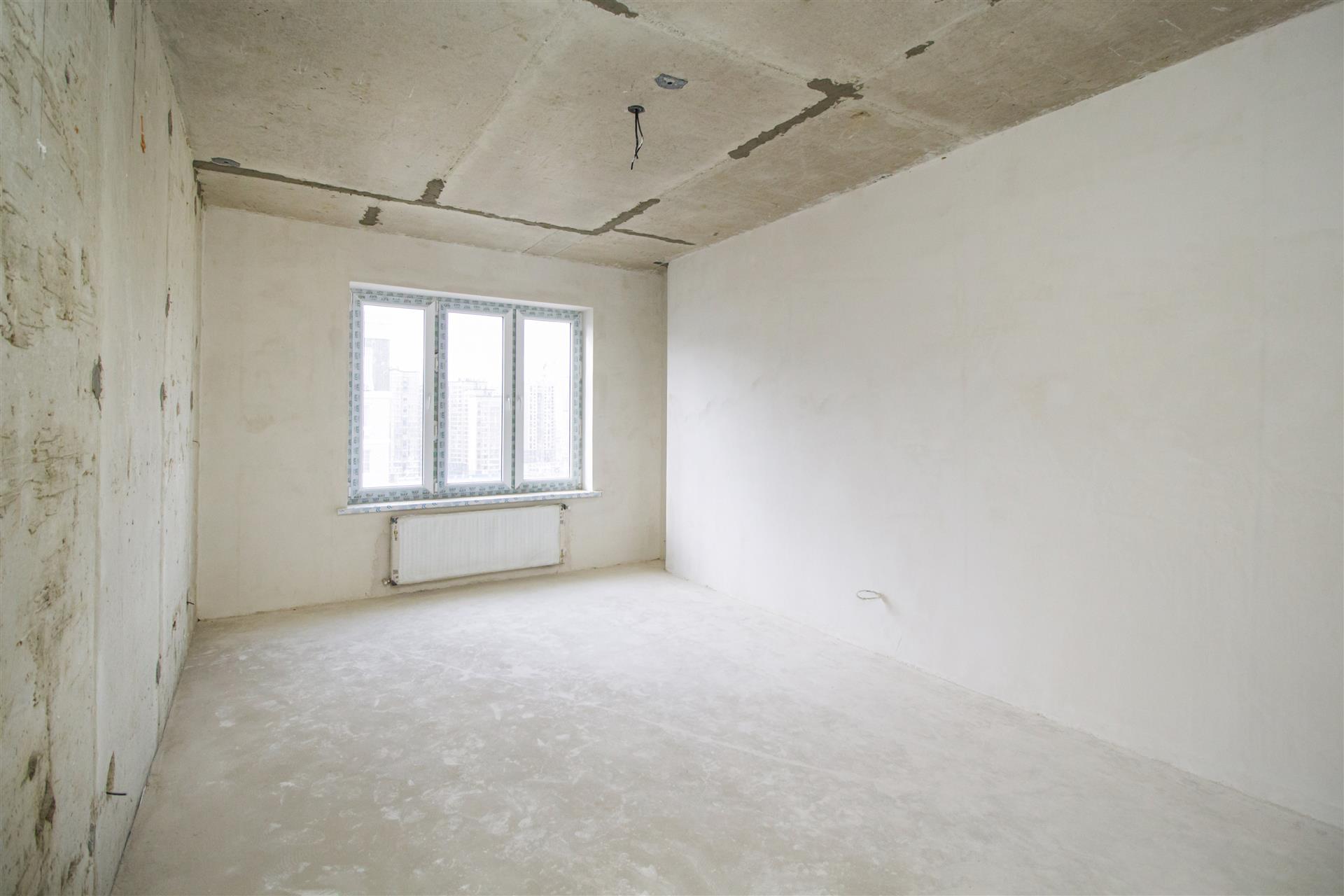 Фото №5: 2-комнатная квартира 65 м² - Краснодар, Прикубанский внутригородской округ, мкр. жилой комплекс Нeo-квартал Красная Площадь, ул. Конгрессная, 19/1