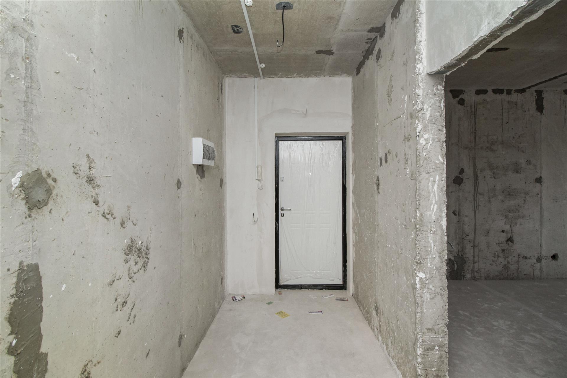 Фото №8: 2-комнатная квартира 65 м² - Краснодар, Прикубанский внутригородской округ, мкр. жилой комплекс Нeo-квартал Красная Площадь, ул. Конгрессная, 19/1