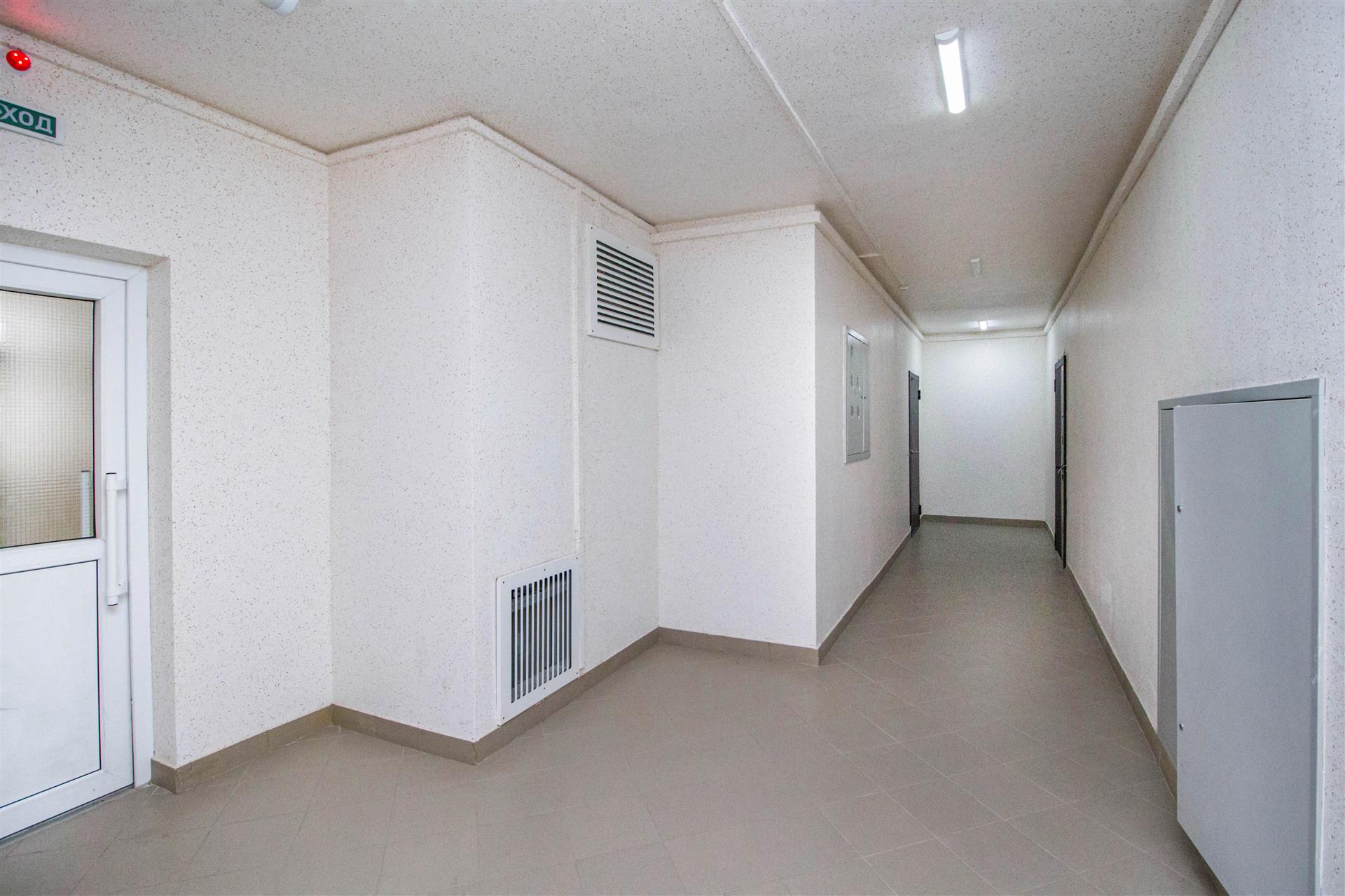 Фото №17: 2-комнатная квартира 65 м² - Краснодар, Прикубанский внутригородской округ, мкр. жилой комплекс Нeo-квартал Красная Площадь, ул. Конгрессная, 19/1