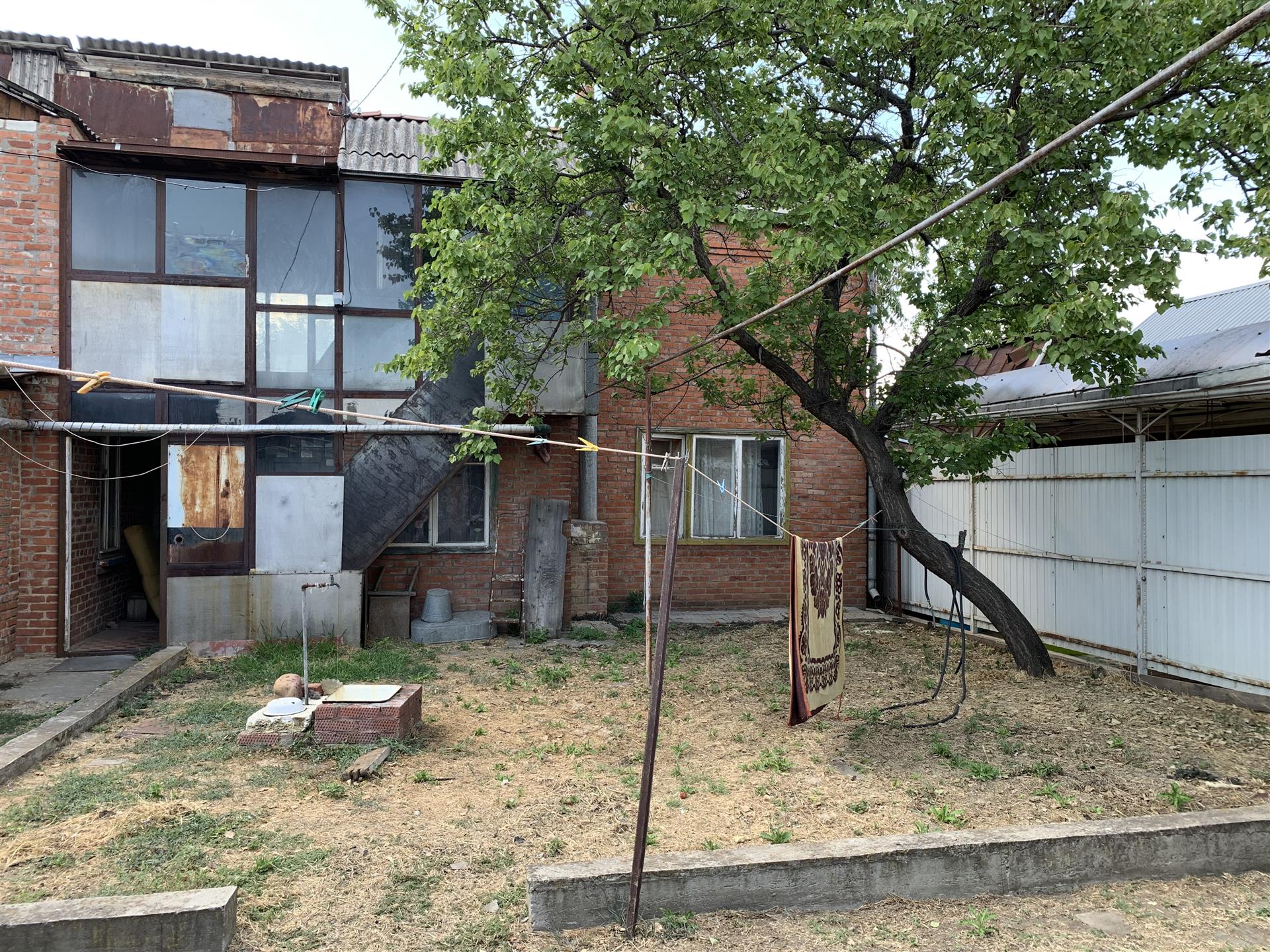 Фото №6: Дом 60 м² + 4.5 сот. - Краснодар, Центральный внутригородской округ, мкр. Центральный, ул. Будённого, 234