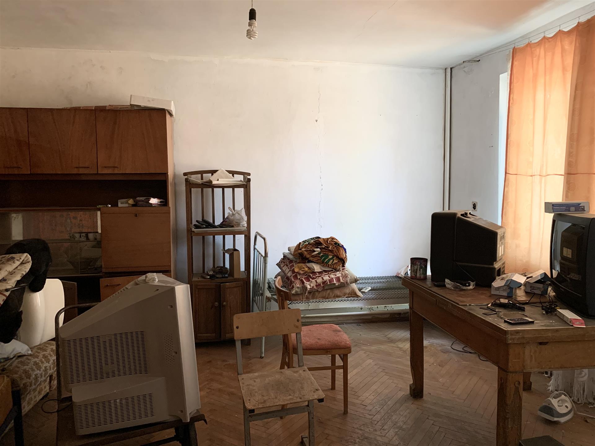 Фото №7: Дом 60 м² + 4.5 сот. - Краснодар, Центральный внутригородской округ, мкр. Центральный, ул. Будённого, 234