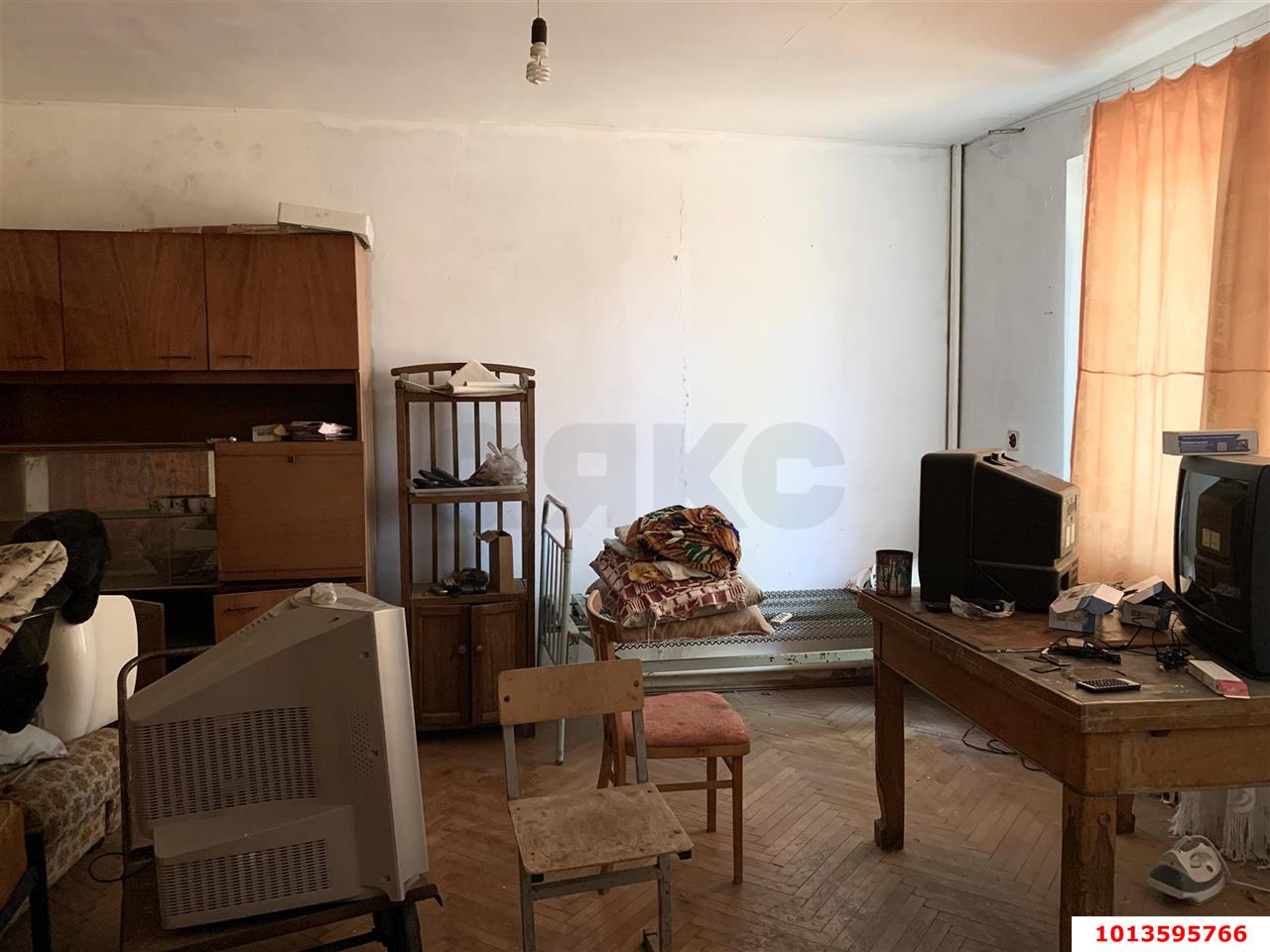 Фото №7: Дом 60 м² + 4.5 сот. - Краснодар, Центральный, ул. Будённого, 234