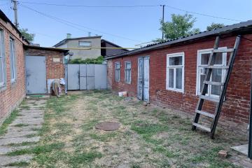 Фото №5: Дом 60 м² - Краснодар, мкр. Центральный, ул. Будённого, 234