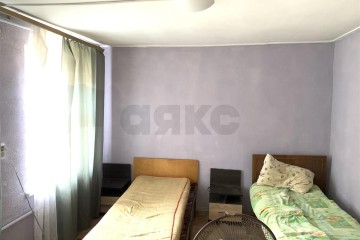 Фото №1: Дом 60 м² - Краснодар, мкр. Центральный, ул. Будённого, 234