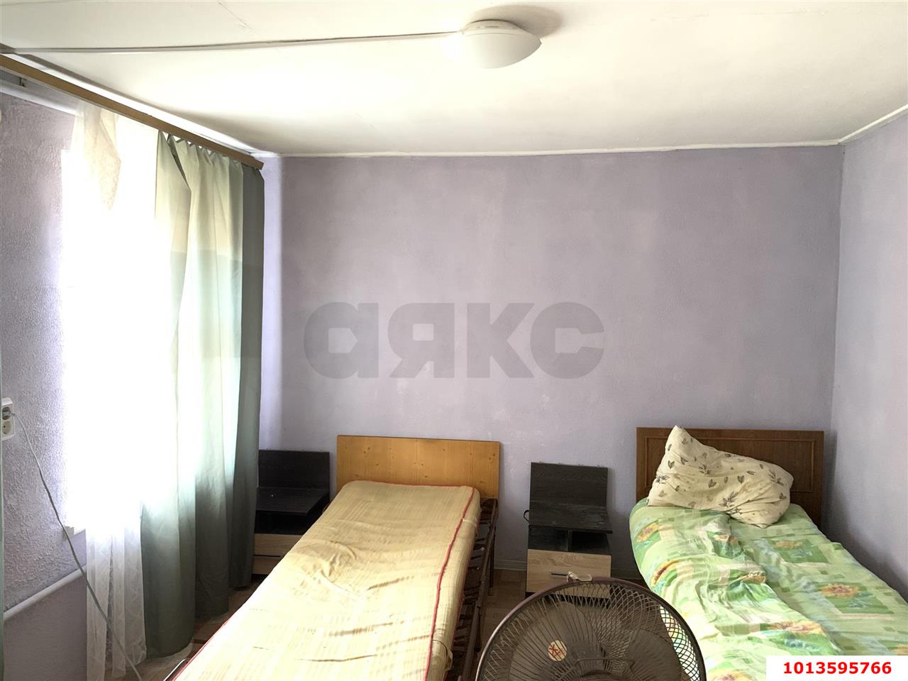 Фото №1: Дом 60 м² + 4.5 сот. - Краснодар, Центральный, ул. Будённого, 234