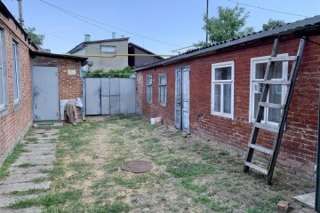 Фото №5: Дом 60 м² - Краснодар, мкр. Центральный, ул. Будённого, 234