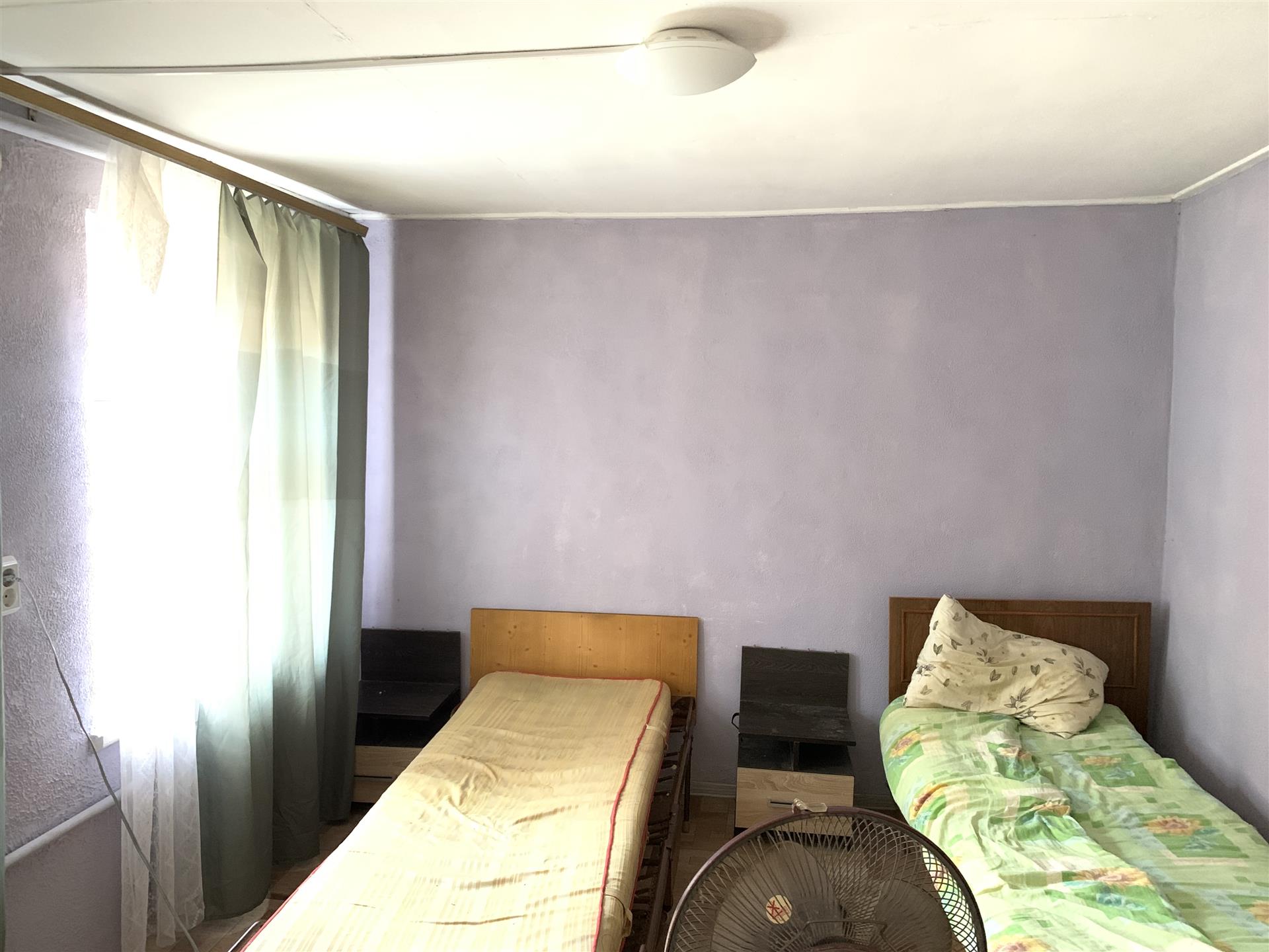 Фото №1: Дом 60 м² + 4.5 сот. - Краснодар, Центральный внутригородской округ, мкр. Центральный, ул. Будённого, 234