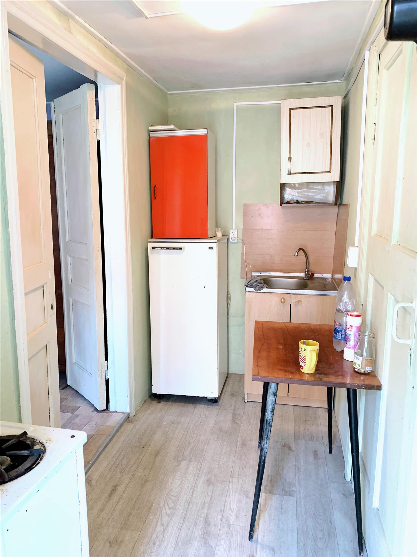 Фото №8: Дом 60 м² + 4.5 сот. - Краснодар, Центральный внутригородской округ, мкр. Центральный, ул. Будённого, 234