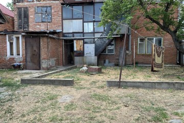 Фото №4: Дом 60 м² - Краснодар, мкр. Центральный, ул. Будённого, 234